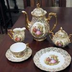 169 5240 Kaffeservis